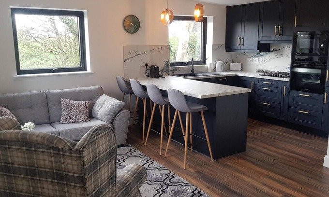 Ennistimon Cabaña | Hogans Cottage Ennistymon