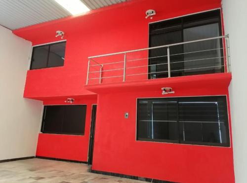 Ixmiquilpan Casa | Hogar amplio y acogedor