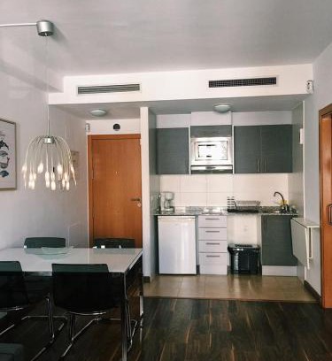 Oliva Apartamento | Hogar Cómodo y cerca de playa