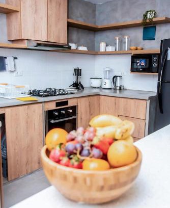 Trujillo Apartamento | Hogar de Olas Huanchaco