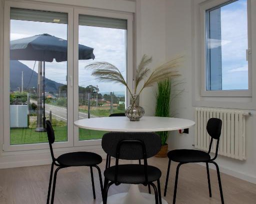 Oia Apartamento | HOGAR DEL MAR