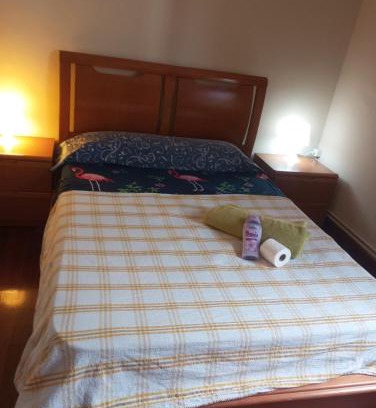 San Francisco Casa | Hogar feliz