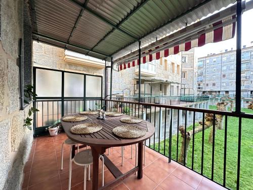 Ourense Apartamento | Hogar Forxa - Puente