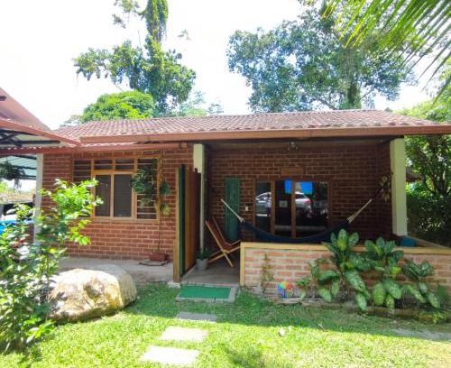 Archidona Casa | Hogar&Selva, casa vacacional