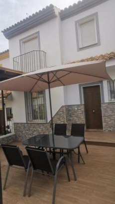Ardales Casa | HOGAREÑO ADOSADO EN EL PUEBLO DE ARDALES