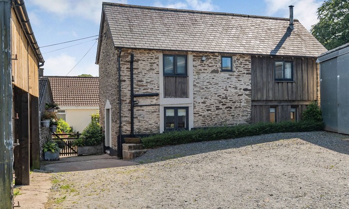 Exmoor National Park Cabaña | HOGLETS, family friendly, with open fire in Exford