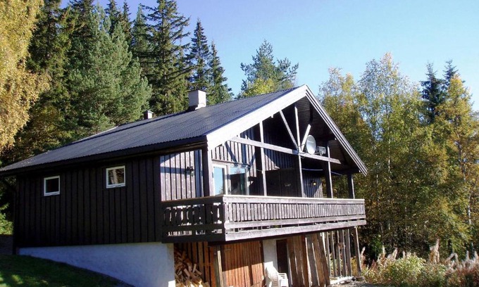 Hjartdal Municipality Apartamento | Hogstul Hytter - Apartment South