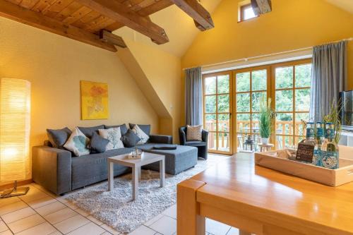 Vollerwiek Apartamento | Hohe-Duene