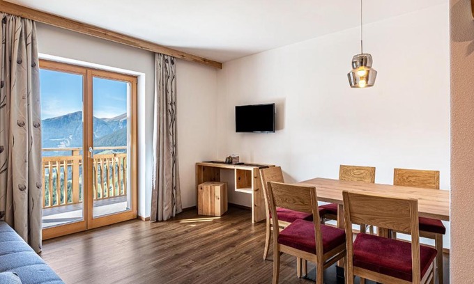 Sarentino Apartamento | Hohenegg Apartment Julian