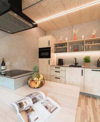 Singen Apartamento | Hohentwiel Apartments