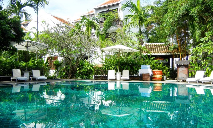 Cam Chau Hotel | Hoi An Ancient House Resort And Spa