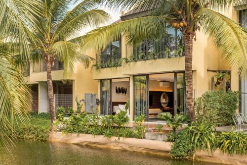 Cam Ha Villa | Hoi An Cozy 3BDR Villa BTW An Bang Beach & Ancient town