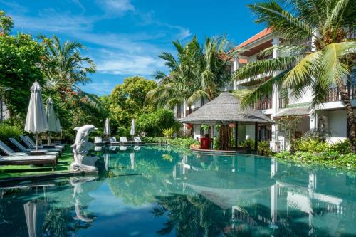 Hoi An Hotel | Hoi An Emotion Boutique Villa