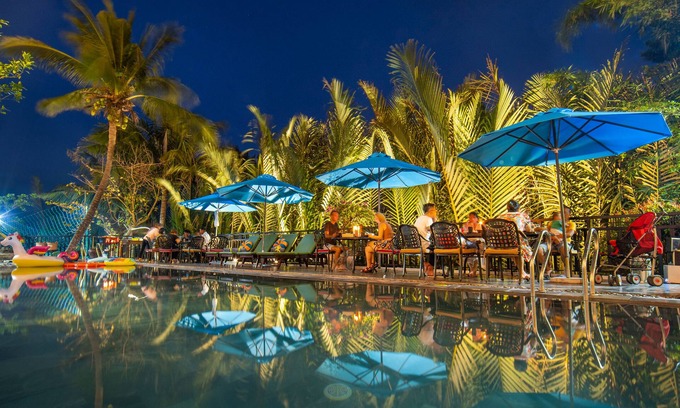 Cam Chau Hotel | Hoi An Riverside Villas & Apartments