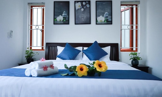 Hoi An Casa | Hoian Central Garden Homestay