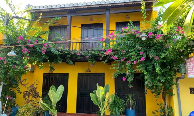 Hoi An Apartamento | HOIAN MAMSON HOUSE