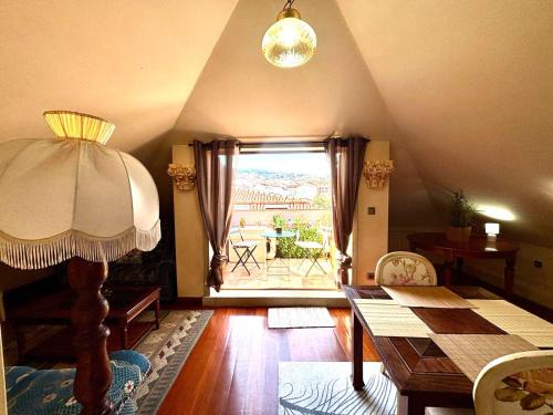 Centro histórico de Baiona Apartamento | Hoibai Raiña, A un paso de la playa y del casco antiguo