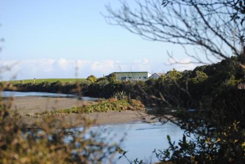 Hokitika Apartamento | Hoki Boatshed Holiday Accommodation
