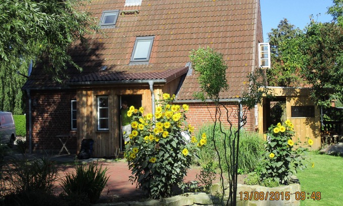 Fehmarn Casa | Casa de vacaciones para 6 personas con 100m² en Fehmarn OT Ostermarkelsdorf (58047)
