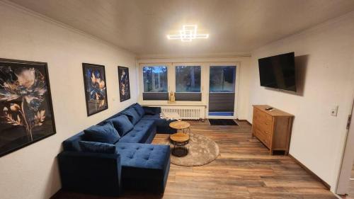 Poppenbull Apartamento | Hol di!