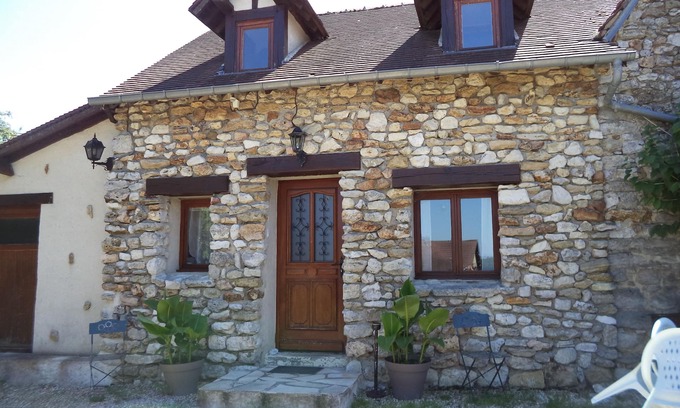 Saint-Etienne-sous-Bailleul Casa | Casas de Normandía