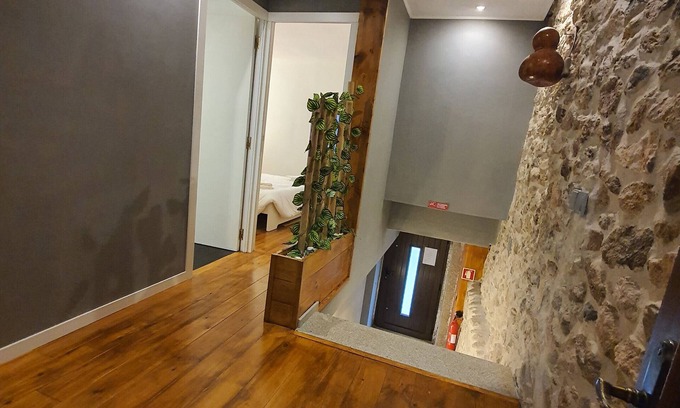 Figueira de Castelo Rodrigo Casa | Casa de vacaciones 'Casa Machado