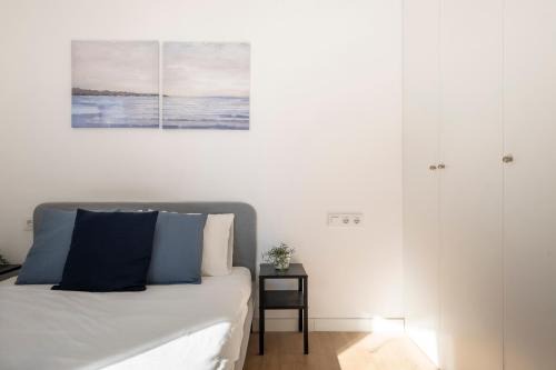 Collblanc y La Torrassa Apartamento | Hola Barcelona - Urban Apartments