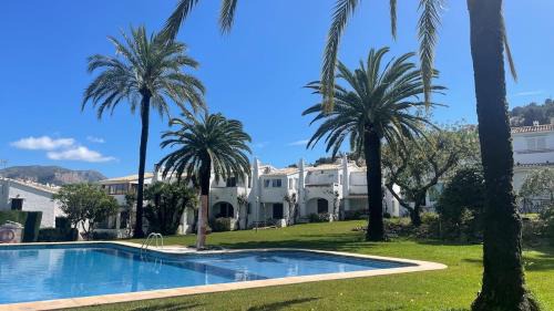 Pedreguer Apartamento | Hola Casa La Sella