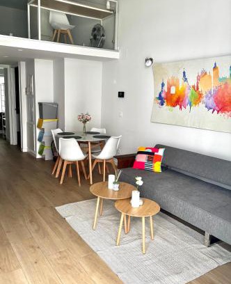 Lezcairu Apartamento | Hola Pamplona!