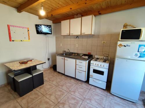 Río Gallegos Apartamento | Hola Río Gallegos! Temporario
