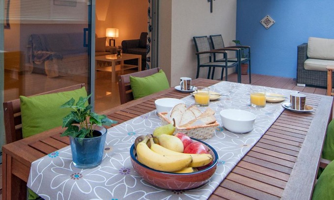Centro de Sitges Apartamento | Hola! - Sitges by the beach