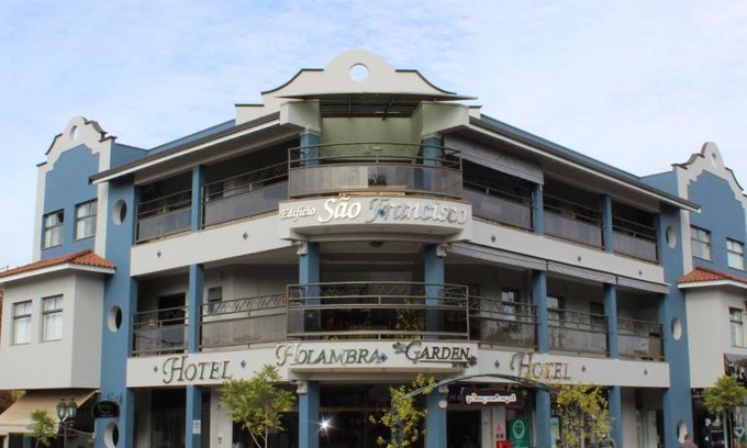 Seccao A Hotel | Holambra Garden Hotel