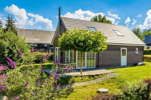 Januv Dul Casa | Holandský prázdninový dům Janův Důl