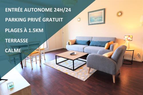 Arradon Apartamento | HOLAVRE