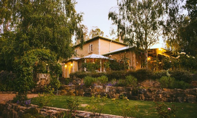 Nannup Cama Y Desayuno | Holberry House