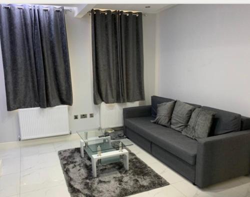 Holborn and Covent Garden Apartamento | Holborn Central London Beautiful One Bedroom Flat