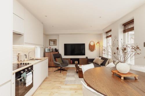 Holborn and Covent Garden Casa | Holborn Townhouse