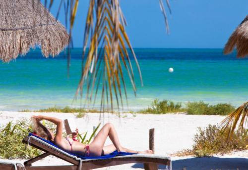 Isla Holbox Hotel | Holbox by Xaloc