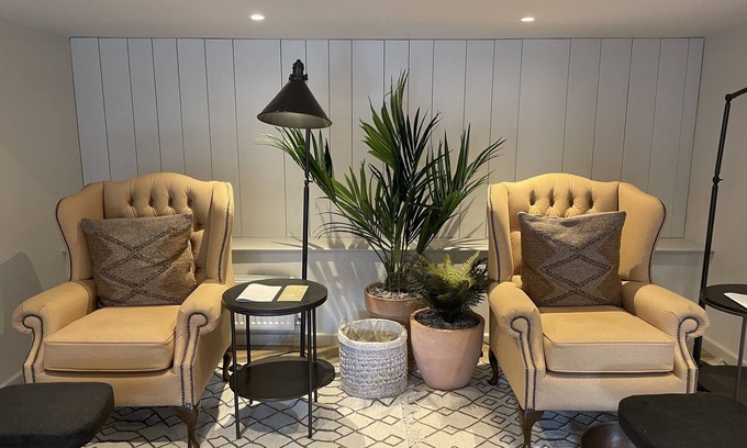 Wincanton Hotel | Holbrook Manor & Spa.