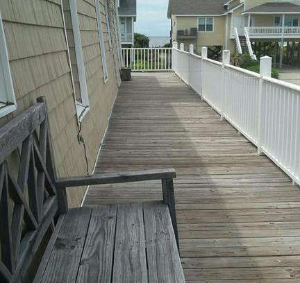 Holden Beach Apartamento | Holden Memories Condo #67108 Condo