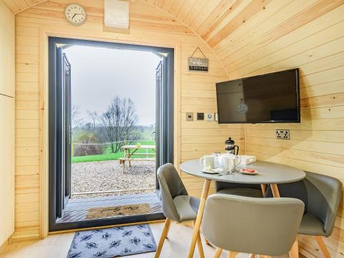 East Haddon Casa | Holdenby - Ukc5323
