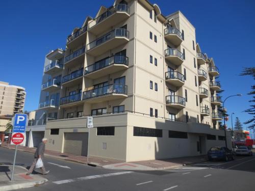 Glenelg Apartamento | Holdfast Shores Apartments