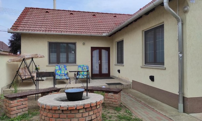 Abadszalok Apartamento | Holdfeny Vendeghaz