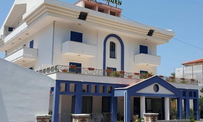 Acquappesa Hotel | Holel Sea Garden