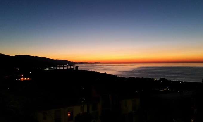 Santo Stefano di Camastra Casa | Casa de vacaciones Faith ...