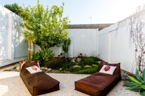 Castilleja de la Cuesta Villa | Holi-Rent La Casa del Limonero