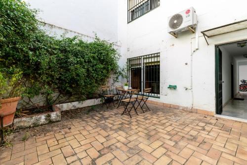 Doctor Barraquer-Grupo Renfe-Policlinico Apartamento | Holi-Rent Esperanza