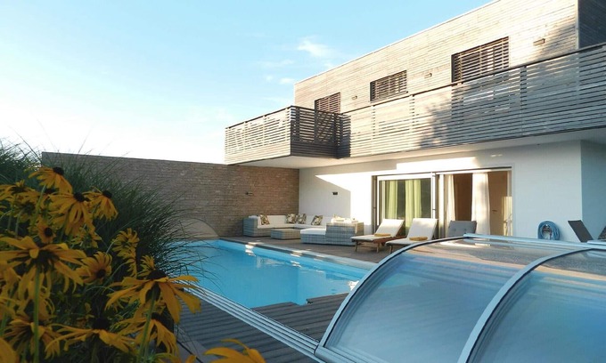 Altmuenster Casa | Casa de vacaciones Neukirchen bei Altmünster para 1 - 8 personas con 4 dormitorios - Casa de vacacio