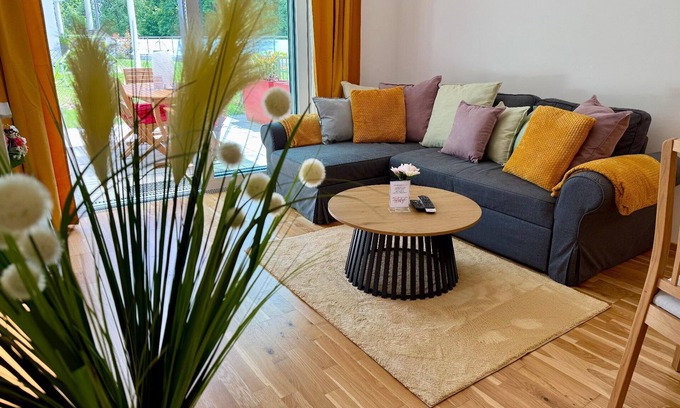Poertschach am Woerthersee Apartamento | Apartamento de vacaciones Pörtschach am Wörther See para 1 - 6 personas con 2 dormitorios - Apartame