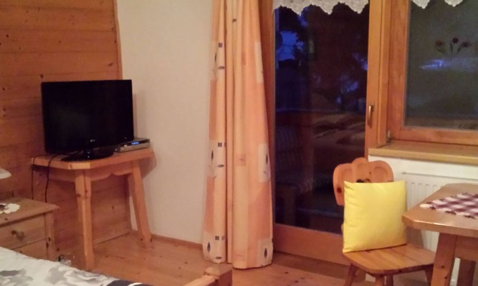 St. Ulrich Am Pillersee Apartamento | Casa de vacaciones II - Apartment Würtl